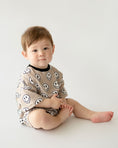 Load image into Gallery viewer, Shorts Set | Electric Drippy