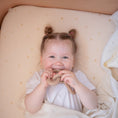 Load image into Gallery viewer, Stretchy MINI Crib Sheet