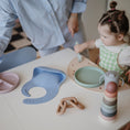 Load image into Gallery viewer, Classic Silicone Suction Plate