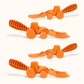 Load image into Gallery viewer, Set of 2 Tractor Utensils (1 Pack)