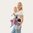 Load image into Gallery viewer, The Tushbaby Hip Carrier
