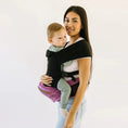 Load image into Gallery viewer, The Tushbaby Hip Carrier