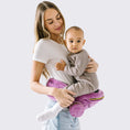 Load image into Gallery viewer, The Tushbaby Hip Carrier