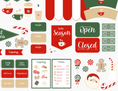 Load image into Gallery viewer, Hot Cocoa Dramatic Play Printables