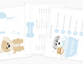 Load image into Gallery viewer, Dog Wash Pet Shampoo Dramatic Play