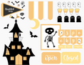 Load image into Gallery viewer, Holiday Dramatic Play Bundle