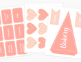 Load image into Gallery viewer, Valentines Bakery Printable Dramatic Play
