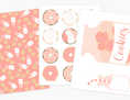 Load image into Gallery viewer, Valentines Bakery Printable Dramatic Play