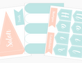 Load image into Gallery viewer, Hair & Nail Salon Dramatic Play Kit