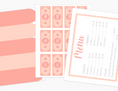 Load image into Gallery viewer, Valentines Bakery Printable Dramatic Play