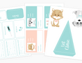 Load image into Gallery viewer, Vet Clinic Dramatic Play