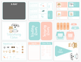 Load image into Gallery viewer, Vet Clinic Dramatic Play