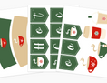 Load image into Gallery viewer, Hot Cocoa Dramatic Play Printables