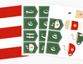 Load image into Gallery viewer, Hot Cocoa Dramatic Play Printables