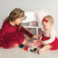Load image into Gallery viewer, Plush Doll - Nutcracker