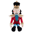 Load image into Gallery viewer, Plush Doll - Nutcracker