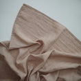 Load image into Gallery viewer, Organic Cotton Muslin Swaddle Blanket