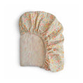 Load image into Gallery viewer, Mini Muslin Crib Sheet