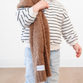 Load image into Gallery viewer, BAMBONI® MINI BLANKETS