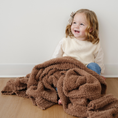 Load image into Gallery viewer, BAMBONI® RECEIVING BLANKETS