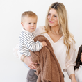 Load image into Gallery viewer, BAMBONI® TODDLER BLANKETS