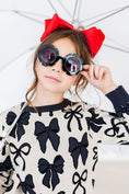 Load image into Gallery viewer, Perfectly Tied Sweater