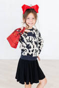Load image into Gallery viewer, Perfectly Tied Sweater