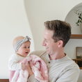 Load image into Gallery viewer, DOUBLE-LAYER BAMBONI® MINI BLANKETS