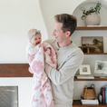 Load image into Gallery viewer, DOUBLE-LAYER BAMBONI® RECEIVING BLANKETS