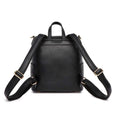 Load image into Gallery viewer, Petit Diaper Bag Ebony Black