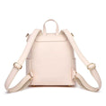 Load image into Gallery viewer, Petit Diaper Bag Pastel Pink