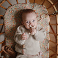 Load image into Gallery viewer, Extra Soft Muslin Crib Sheet