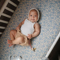 Load image into Gallery viewer, Extra Soft Muslin Crib Sheet