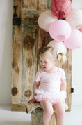 Load image into Gallery viewer, Pink Ombre Ruffle Tutu Bloomer