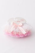 Load image into Gallery viewer, Pink Ombre Ruffle Tutu Bloomer