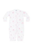 Load image into Gallery viewer, Pink Pumpkin Patch Converter Gown