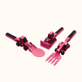 Load image into Gallery viewer, Set of 3 Utensils