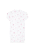 Load image into Gallery viewer, Pink Pumpkin Patch Gown