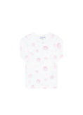 Load image into Gallery viewer, Pink Pumpkin Patch Pajama