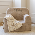 Load image into Gallery viewer, MINKY STRETCH RECEIVING BLANKETS