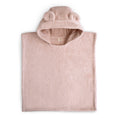 Load image into Gallery viewer, Bear Poncho Towel