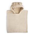 Load image into Gallery viewer, Bear Poncho Towel
