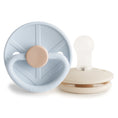 Load image into Gallery viewer, FRIGG Little Viking Silicone 2-Pack