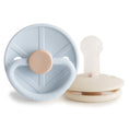 Load image into Gallery viewer, FRIGG Little Viking Silicone 2-Pack