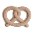 Load image into Gallery viewer, Pretzel Teether
