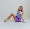 Load image into Gallery viewer, Princess Skirted Leotard