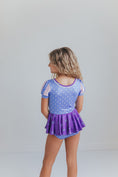 Load image into Gallery viewer, Princess Skirted Leotard