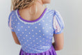 Load image into Gallery viewer, Princess Skirted Leotard