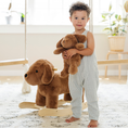 Load image into Gallery viewer, STUFFED ANIMAL ROCKERS