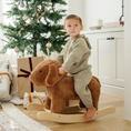 Load image into Gallery viewer, STUFFED ANIMAL ROCKERS